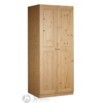 Шкаф платяной Классик