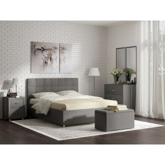 Кровать TIVOLI 160*200