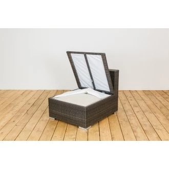 Центральная секция «Лаунж BOX»