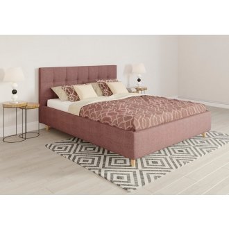 Кровать BELLA 160*200
